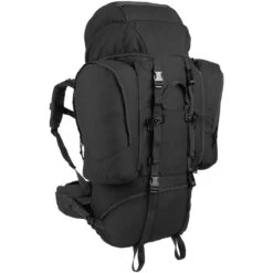 MFH Alpin110 Backpack Black