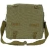 MFH BW Combat Bag Large OD Green Stonewashed