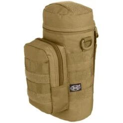 MFH MOLLE Bag Coyote Tan