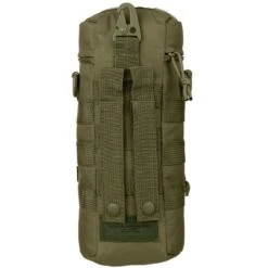MFH MOLLE Bag OD Green -HIGHLANDER Sales Store mfh molle bag od green 3