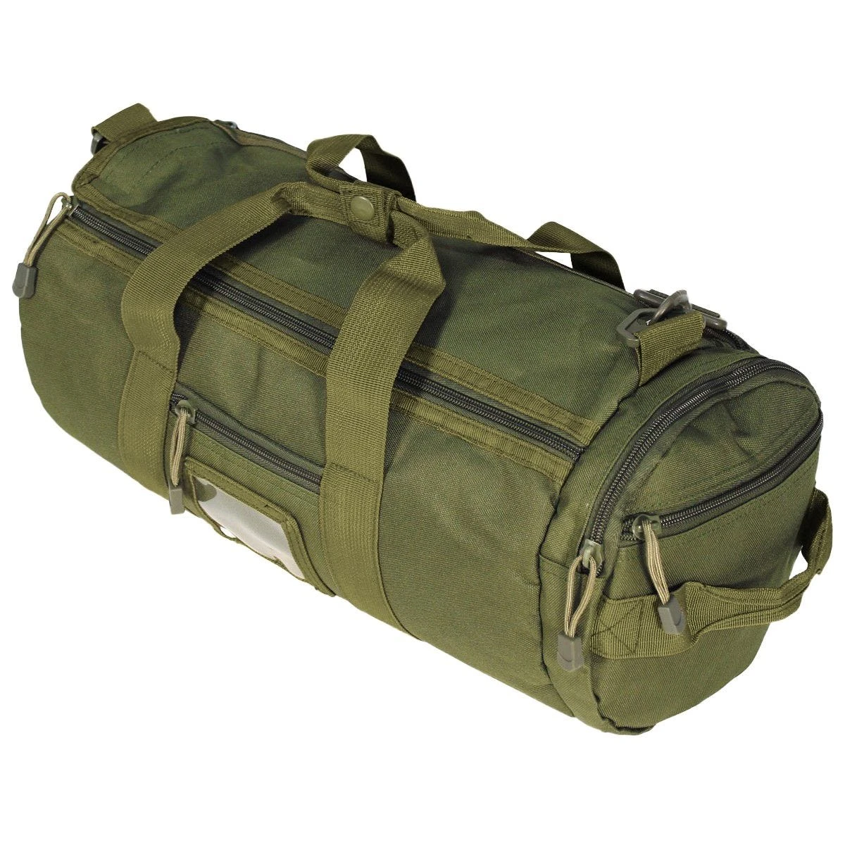 MFH MOLLE Operation Bag 12L OD Green 1 MFH MOLLE Operation Bag 12L OD Green