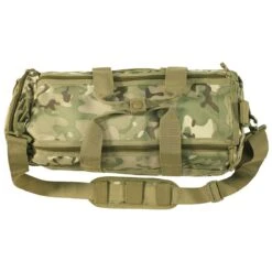 MFH MOLLE Operation Bag 12L Operation Camo -HIGHLANDER Sales Store mfh operation bag coyote operation camo 003