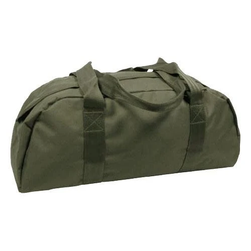 MFH Tool/Kit Bag Olive 1 MFH Tool/Kit Bag Olive