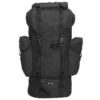 Mil-Tec BW Combat Backpack Black