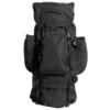 Mil-Tec Rucksack Recon 88L Black