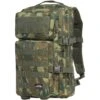 TAC MAVEN Assault Backpack Small Greek Lizard