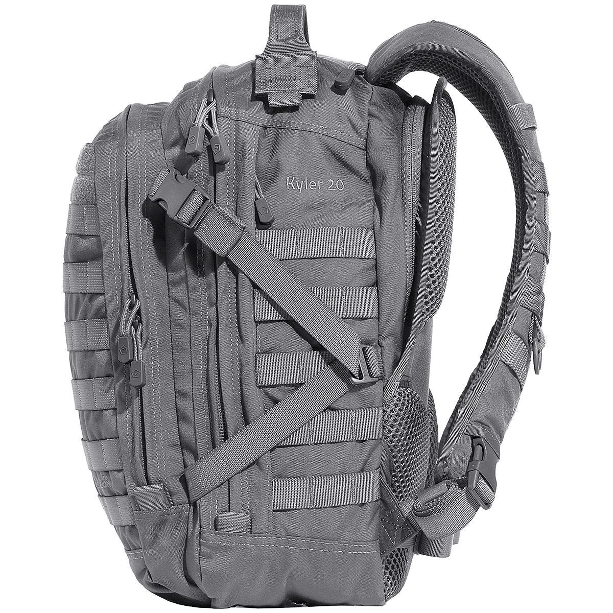 Pentagon Kyler Backpack Wolf Grey - Image 3