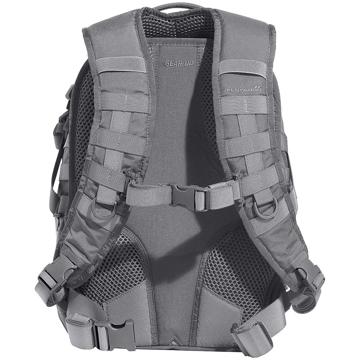 Pentagon Kyler Backpack Wolf Grey - Image 2