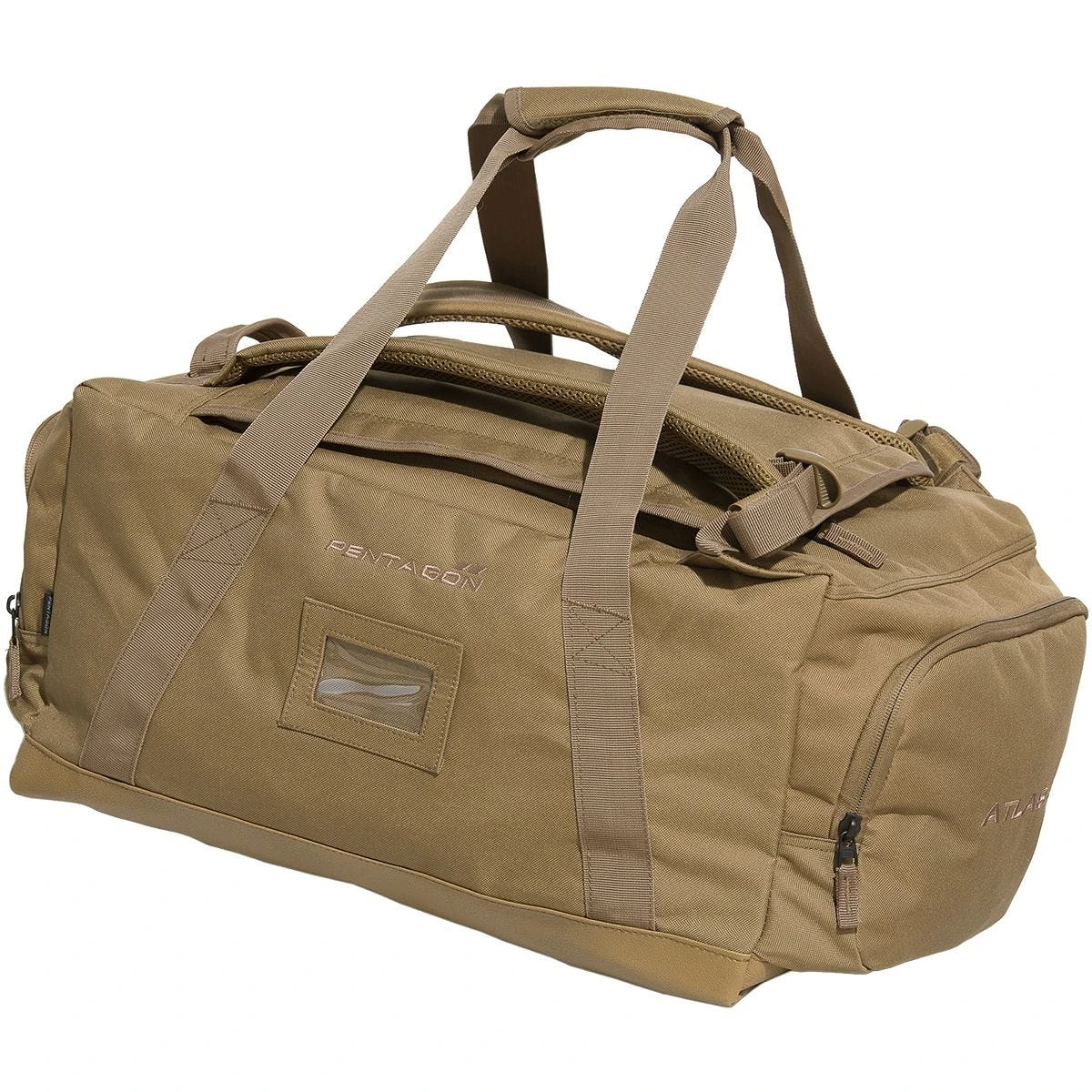 Pentagon Prometheus Bag 45L Coyote