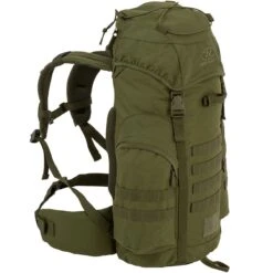 Highlander Forces Loader Rucksack 44L Olive -HIGHLANDER Sales Store pro force newforces 44 olive 3