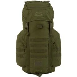Highlander Forces Loader Rucksack 44L Olive -HIGHLANDER Sales Store pro force newforces 44 olive 5