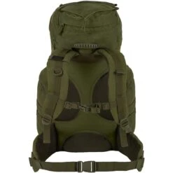 Highlander Forces Loader Rucksack 44L Olive -HIGHLANDER Sales Store pro force newforces 44 olive 6