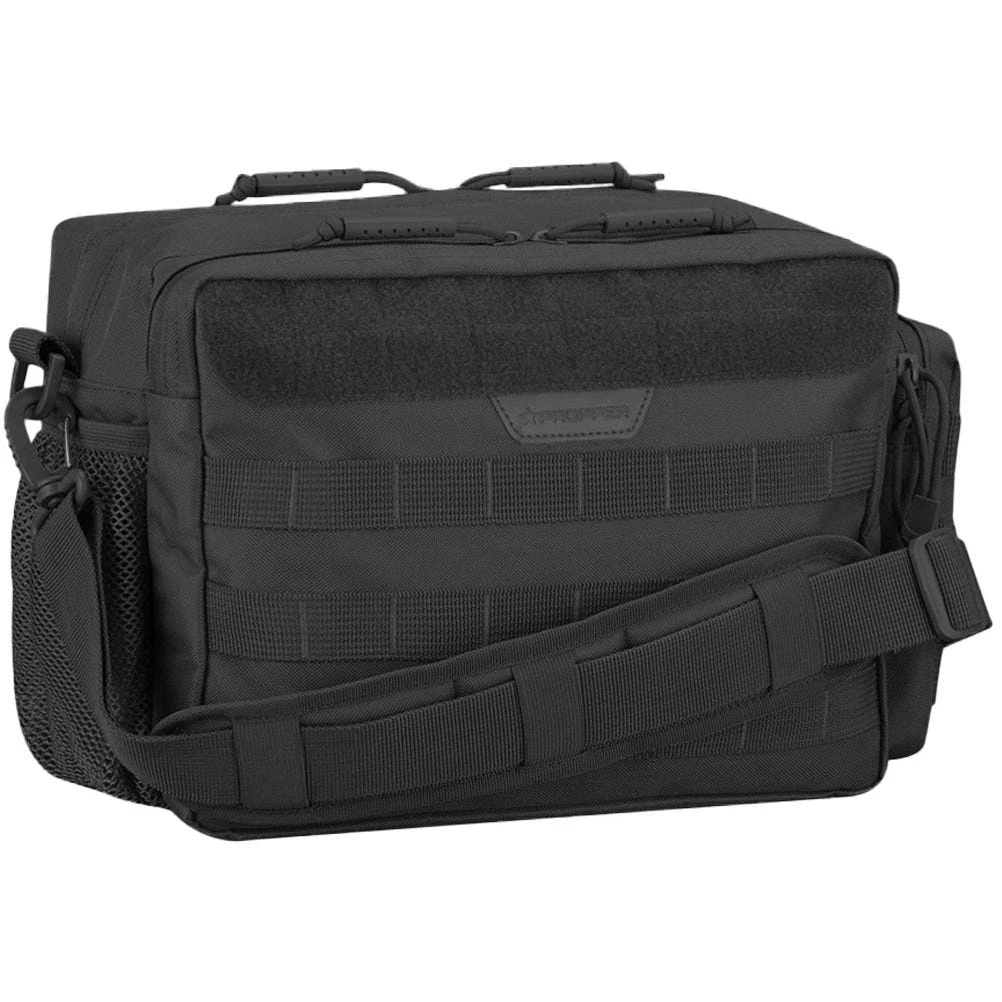 Propper Bail Out Bag Black 1 Propper Bail Out Bag Black