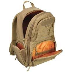 Propper Expandable Backpack Coyote -HIGHLANDER Sales Store propper expandable backpack coyote 4