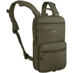 Viper VX Buckle Up Charger Pack Green