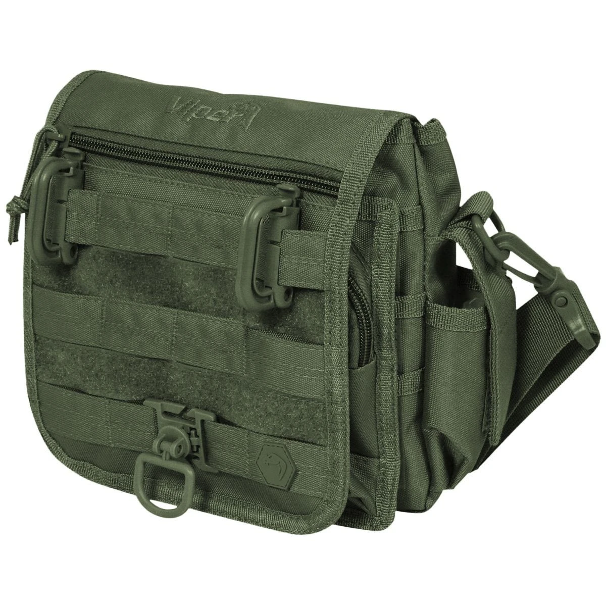 Viper Special OPS Pouch Olive Green 1 Viper Special OPS Pouch Olive Green