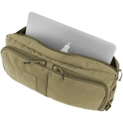 Viper VX Buckle Up Sling Pack Coyote -HIGHLANDER Sales Store viper vx buckle up sling pack coyote 003