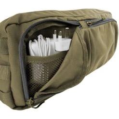 Viper VX Buckle Up Sling Pack Coyote -HIGHLANDER Sales Store viper vx buckle up sling pack coyote 004