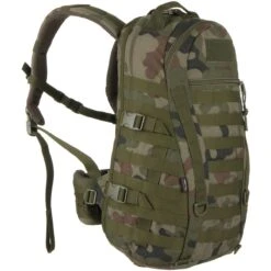 Wisport Caracal Rucksack 25L Polish Woodland