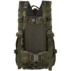 Wisport Caracal Rucksack 25L Polish Woodland -HIGHLANDER Sales Store wisport CARACAL PL WOODLAND ALL 3 1