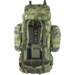 Wisport Reindeer 55L RucksackA-TACS FG -HIGHLANDER Sales Store wisport backpack reindeer 55l a tacs fg 3 1
