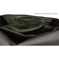 Wisport Pathfinder Shoulder Bag Graphite -HIGHLANDER Sales Store wisport pathfinder EXMPL 2 7