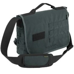 Wisport Pathfinder Shoulder Bag Graphite