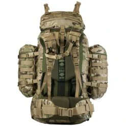 Wisport Raccoon 65L Rucksack MultiCam -HIGHLANDER Sales Store wisport raccoon 65 multicam 3 1