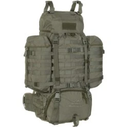 Wisport Raccoon 85L Rucksack RAL 7013