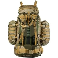 Wisport Raccoon 85L Rucksack MultiCam -HIGHLANDER Sales Store wisport raccoon 85 MC amaz 3 1