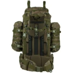 Wisport Raccoon 85L Rucksack Polish Woodland -HIGHLANDER Sales Store wisport raccoon 85 PL WOODLAND 3 1