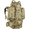 Wisport Raccoon 85L Rucksack Kryptek Highlander