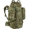 Wisport Raccoon 85L Rucksack Kryptek Mandrake