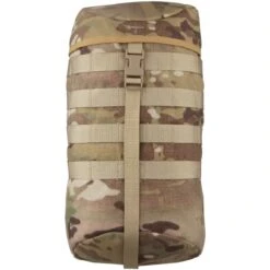 Wisport Raccoon Pocket MultiCam