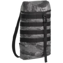 Wisport Raccoon Pocket A-TACS GHOST