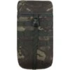 Wisport Raccoon Pocket MultiCam Black