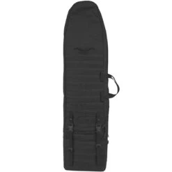 Wisport ShotPack 65L Rucksack Black -HIGHLANDER Sales Store wisport shotpack 65 BLACK ALL 5 1