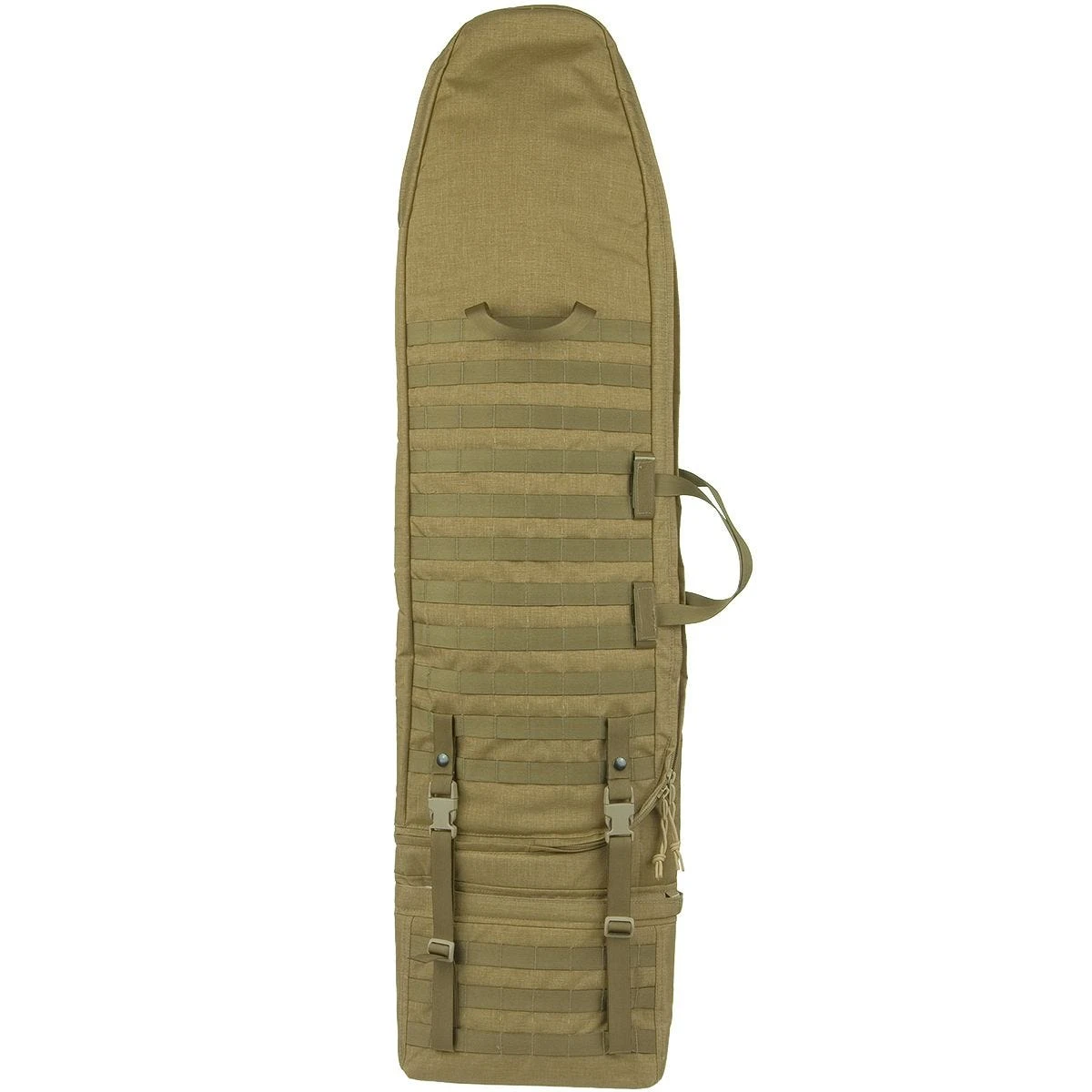 Wisport ShotPack 65L Rucksack Coyote 5 Wisport ShotPack 65L Rucksack Coyote - Image 5