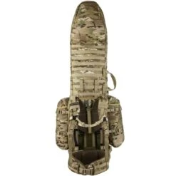Wisport ShotPack 65L Rucksack MultiCam -HIGHLANDER Sales Store wisport shotpack 65 MULTICAM NEW 3 1