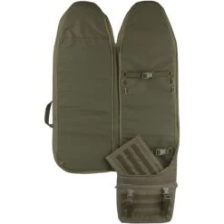 Wisport ShotPack 65L Rucksack RAL 7013 -HIGHLANDER Sales Store wisport shotpack 65 OLIVE DRAB ALL 3 1