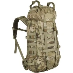 Wisport SilverFox 2 40L Rucksack Kryptek Highlander