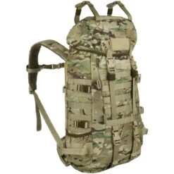 Wisport SilverFox 2 40L Rucksack MultiCam