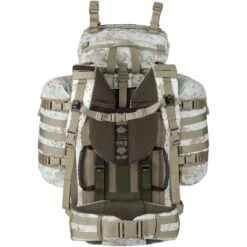 Wisport Wildcat 65L Rucksack PenCott Snowdrift -HIGHLANDER Sales Store wisport wildcat 55 pencott snowdrift 3