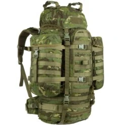 Wisport Wildcat 65L Rucksack MultiCam Tropic