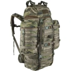 Wisport Wildcat 65L Rucksack A-TACS IX